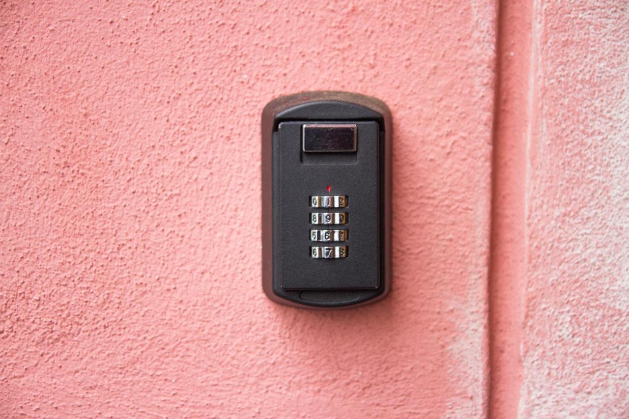 Apart U Lva Vsetin Exterior photo