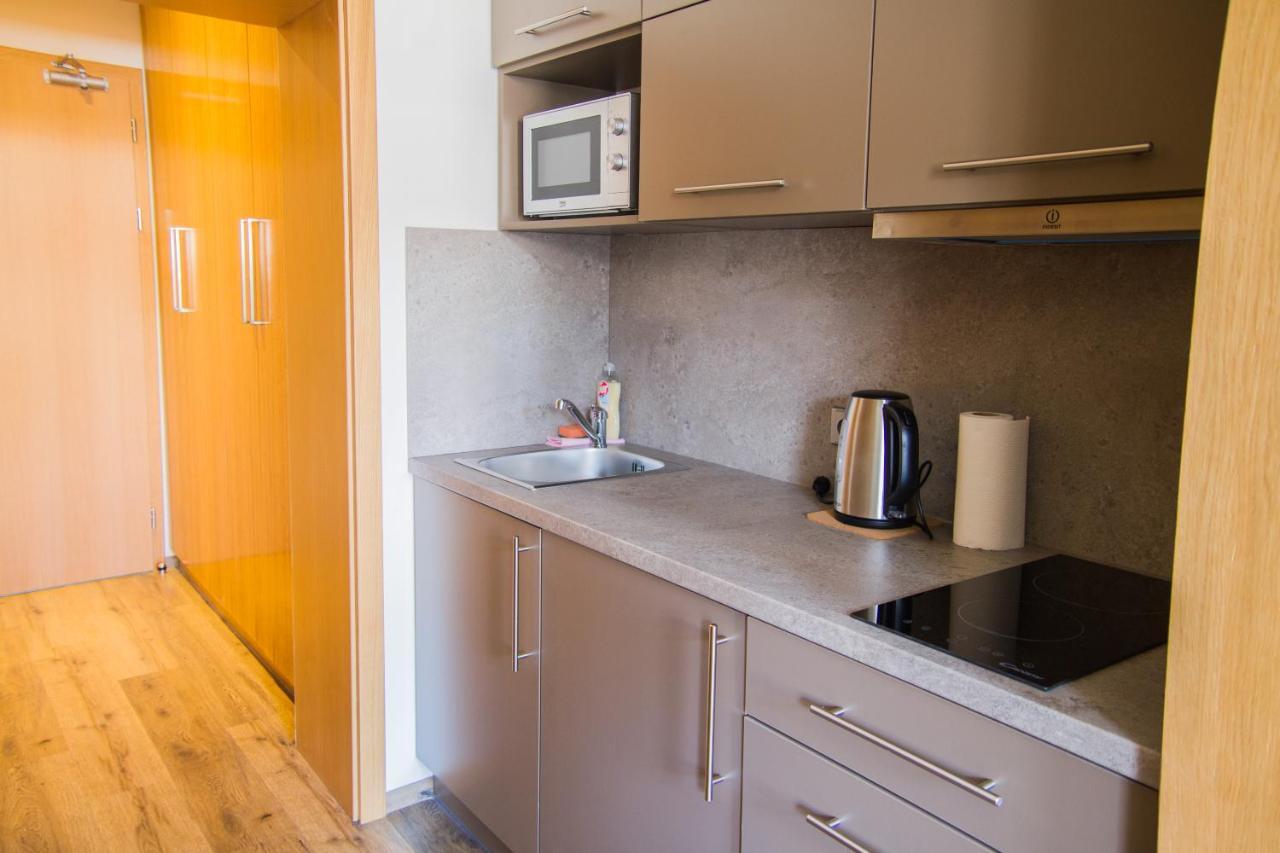 Apart U Lva Vsetin Exterior photo
