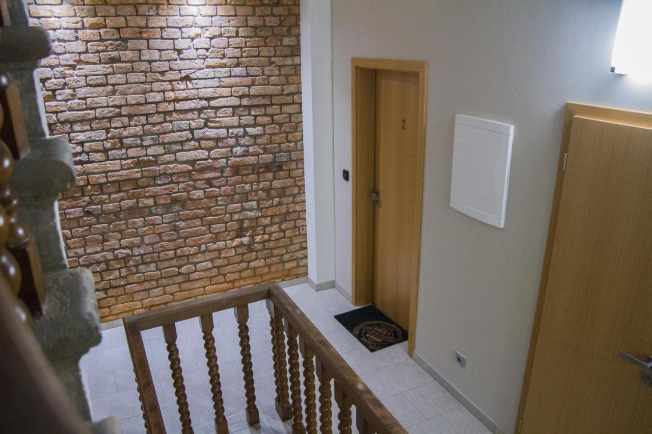Apart U Lva Vsetin Exterior photo
